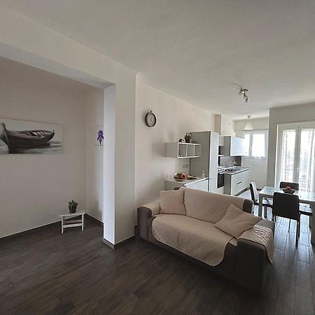 La Coccinella Turin Apartment Buitenkant foto