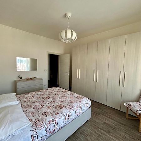 La Coccinella Turin Apartment Buitenkant foto