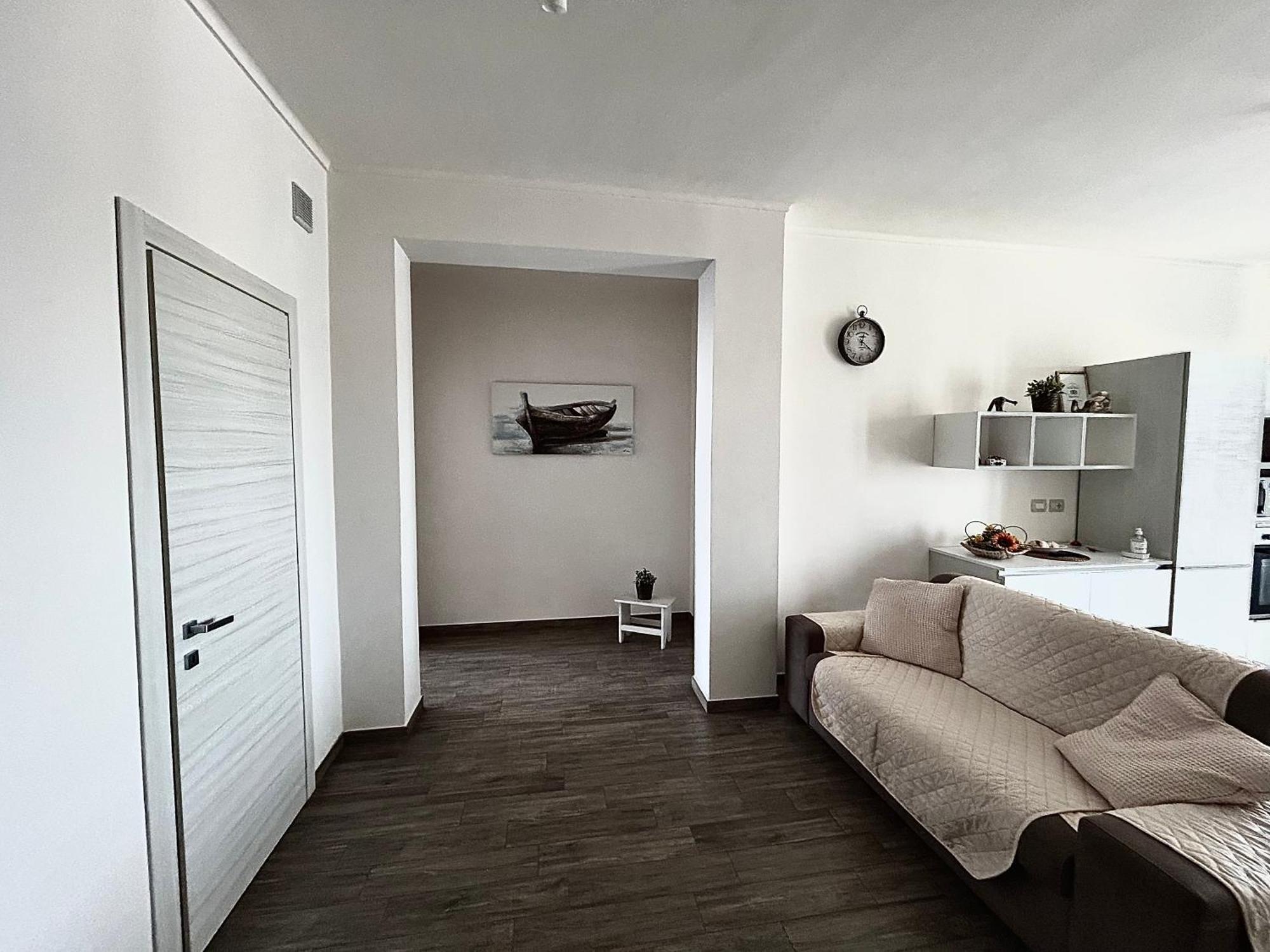 La Coccinella Turin Apartment Buitenkant foto