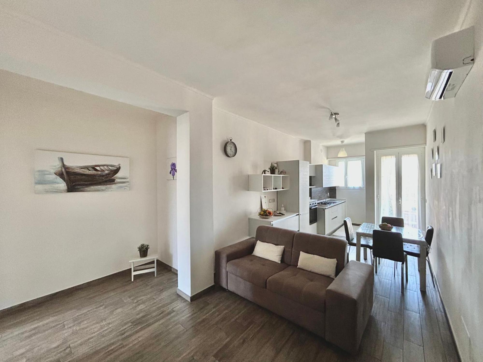 La Coccinella Turin Apartment Buitenkant foto
