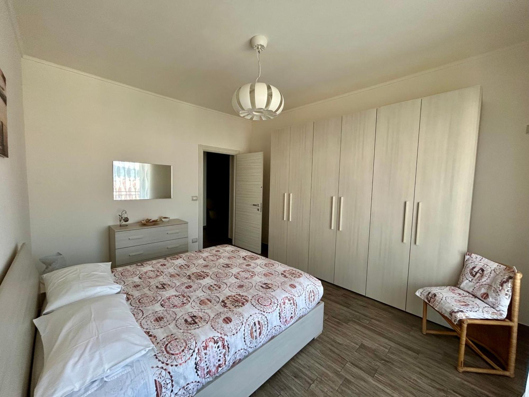 La Coccinella Turin Apartment Buitenkant foto