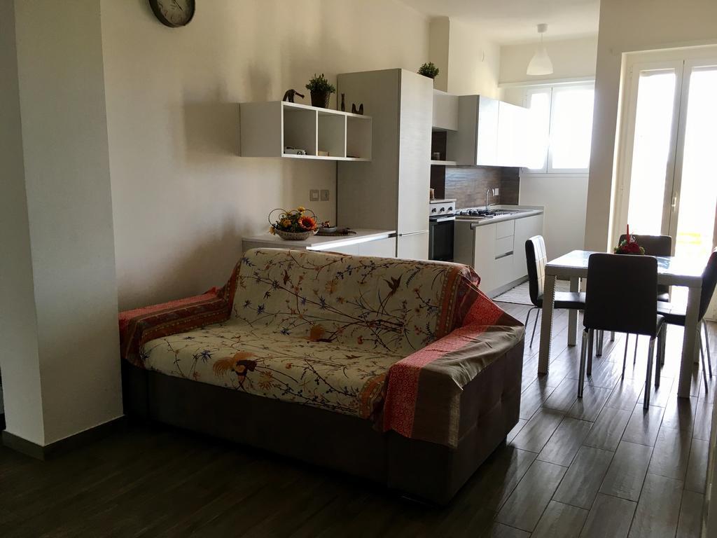 La Coccinella Turin Apartment Buitenkant foto