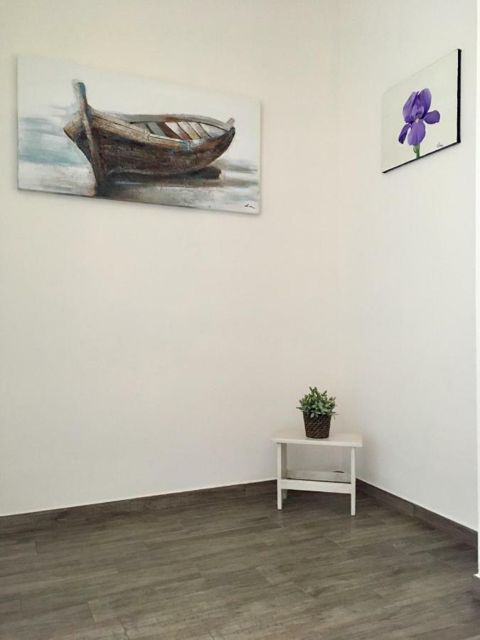 La Coccinella Turin Apartment Buitenkant foto